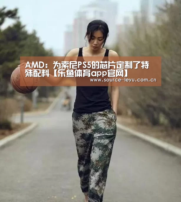 AMD:为索尼PS5的芯片定制了特殊配料【乐鱼体育app官网】(图4) 乐鱼体育app官网