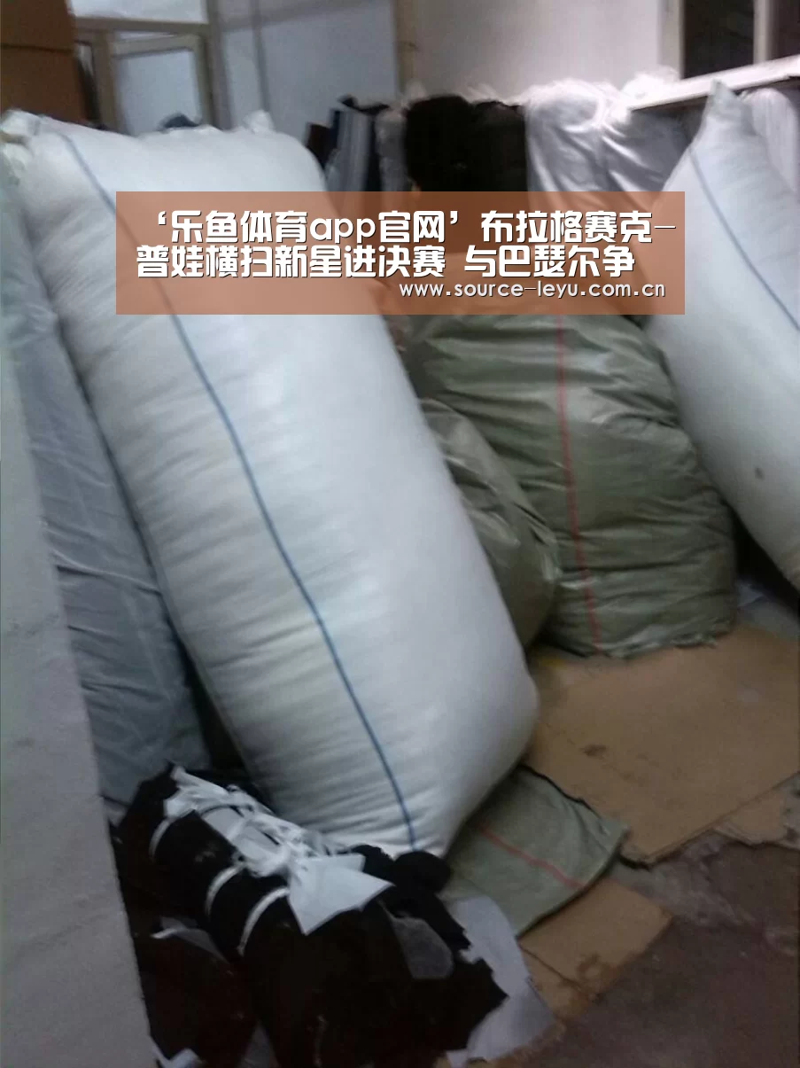 乐鱼体育app下载
