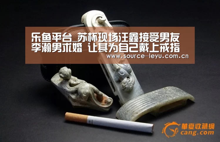 乐鱼平台_苏杯现场汪鑫接受男友李瀚男求婚 让其为自己戴上戒指(图4) 乐鱼体育app下载